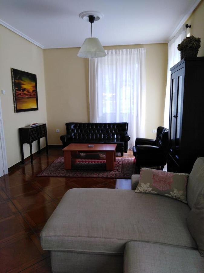 La Clinica Villa Ballota Ngoại thất bức ảnh
