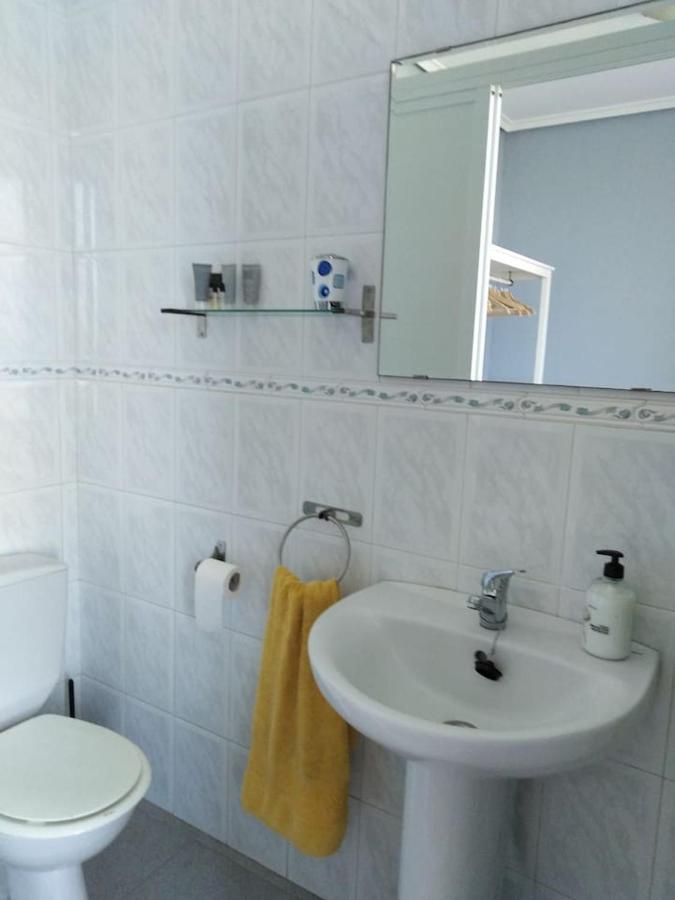 La Clinica Villa Ballota Ngoại thất bức ảnh