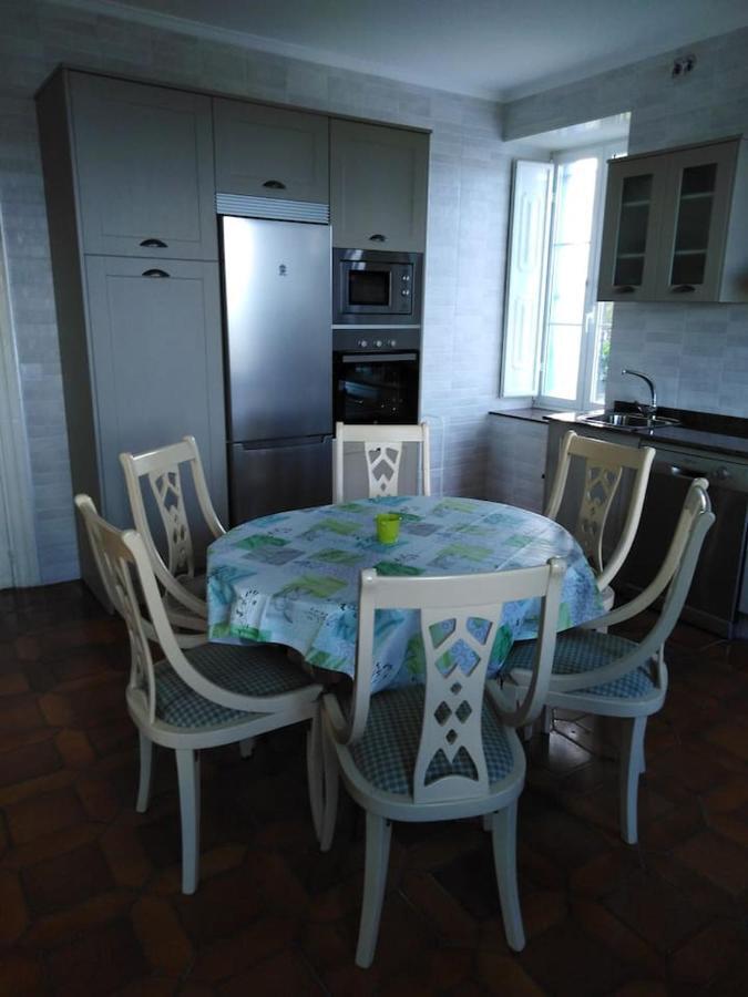La Clinica Villa Ballota Ngoại thất bức ảnh