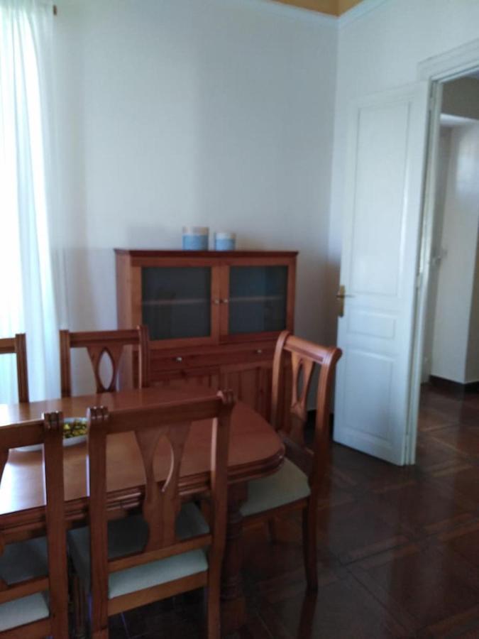 La Clinica Villa Ballota Ngoại thất bức ảnh