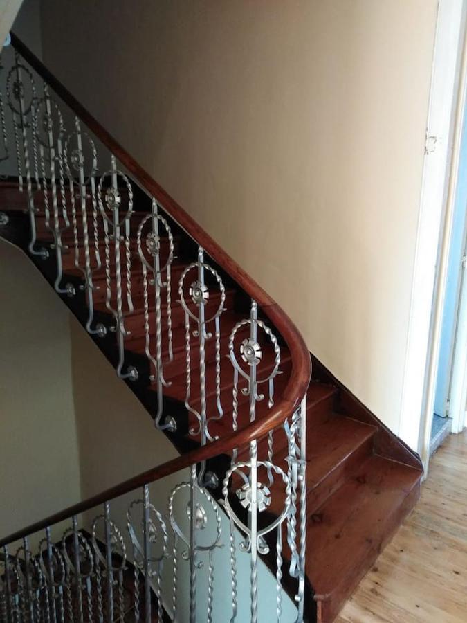 La Clinica Villa Ballota Ngoại thất bức ảnh