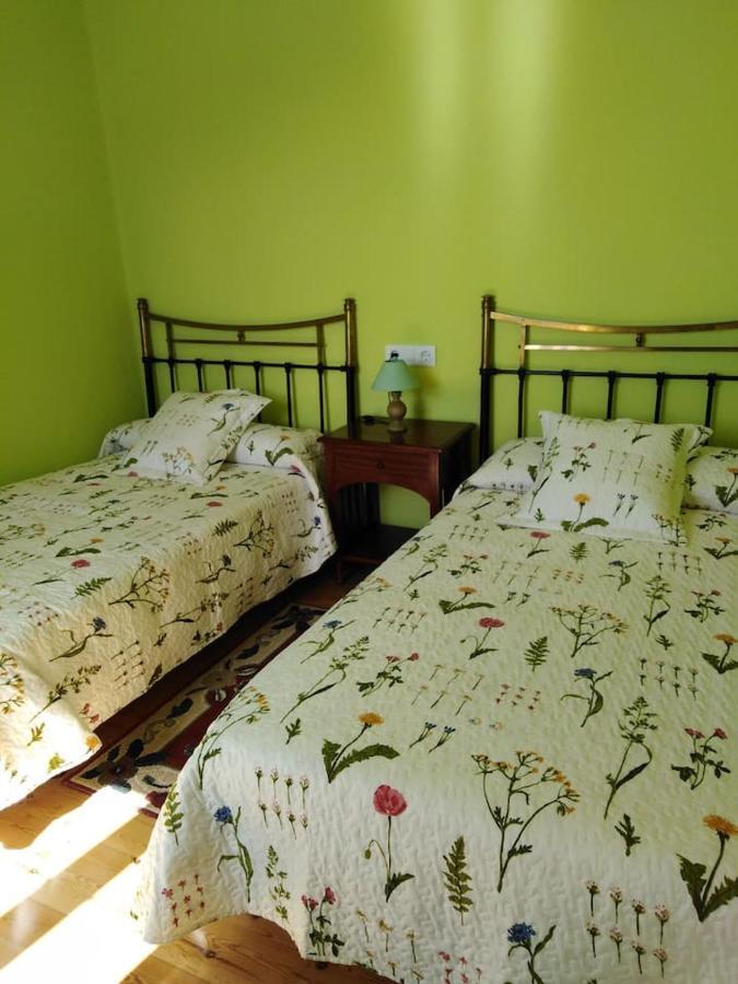 La Clinica Villa Ballota Ngoại thất bức ảnh